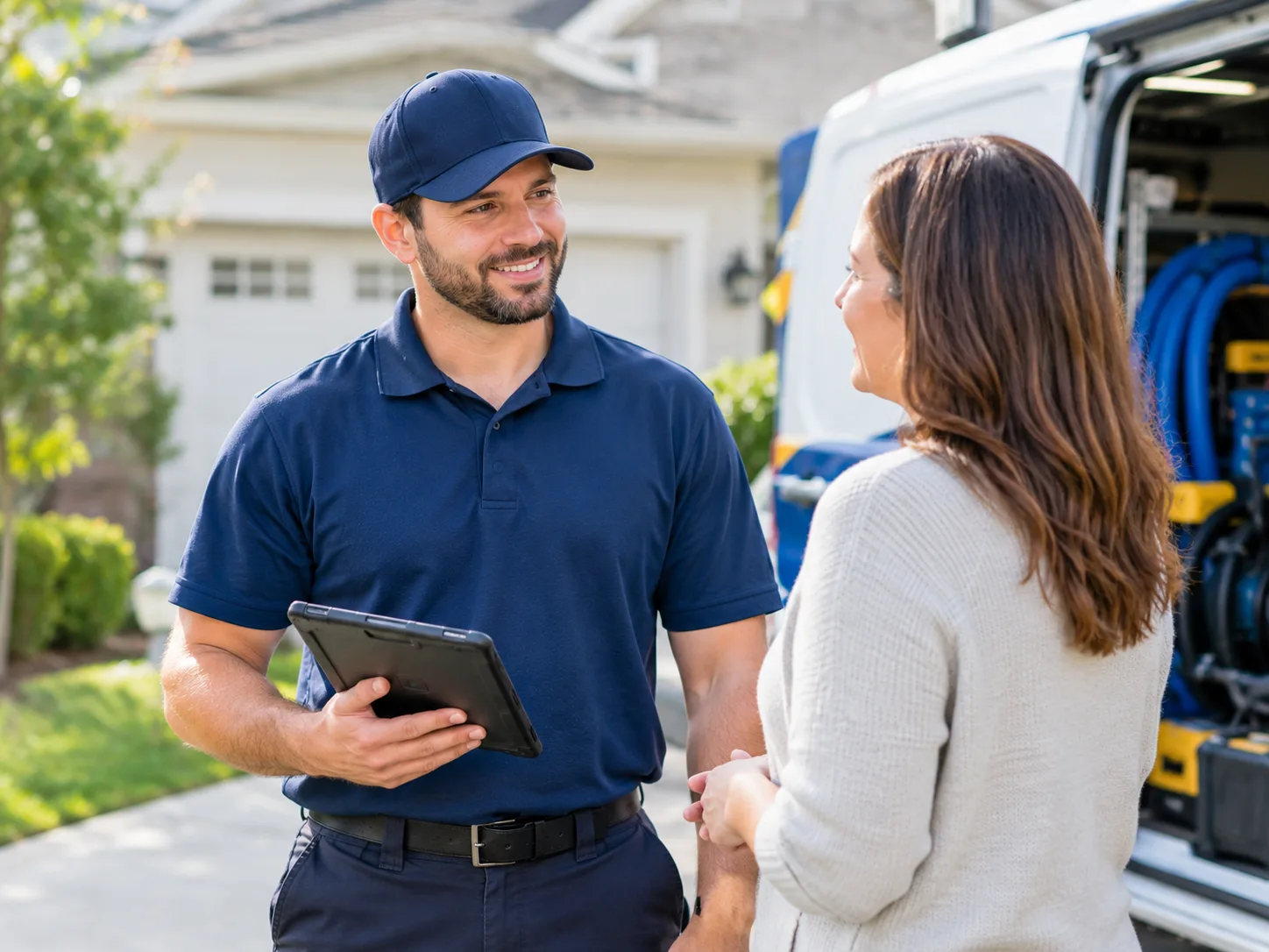 Sewage Backup Cleanup Randleman, NC FAQs